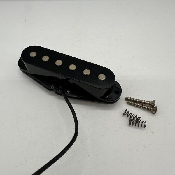 Fernandes LE-X シングルコイル 1990年代 5.98kΩ センター ピックアップ エ...