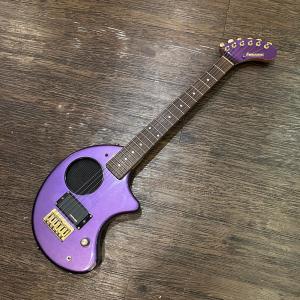 Fernandes ZO-3 Electric Guitar アンプ内蔵 エレキギター フェルナンデス -d458