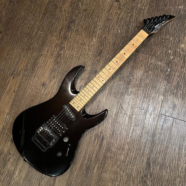 Yamaha RGX 611J 1980年代 Electric Guitar ヤマハ エレキギター ...