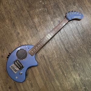 Fernandes DEGI-ZO Electric Guitar エフェクター内蔵 エレキギター フェルナンデス -d585