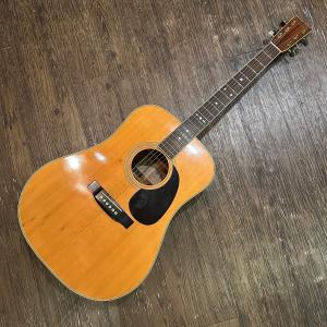 Cat's Eyes CE-250 Acoustic Guitar アコースティックギター トーカイ -d590