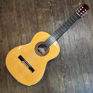 Kodaira AST-60 Asturias Model Classical Guitar クラシックギター コダイラ アストリアス -d593