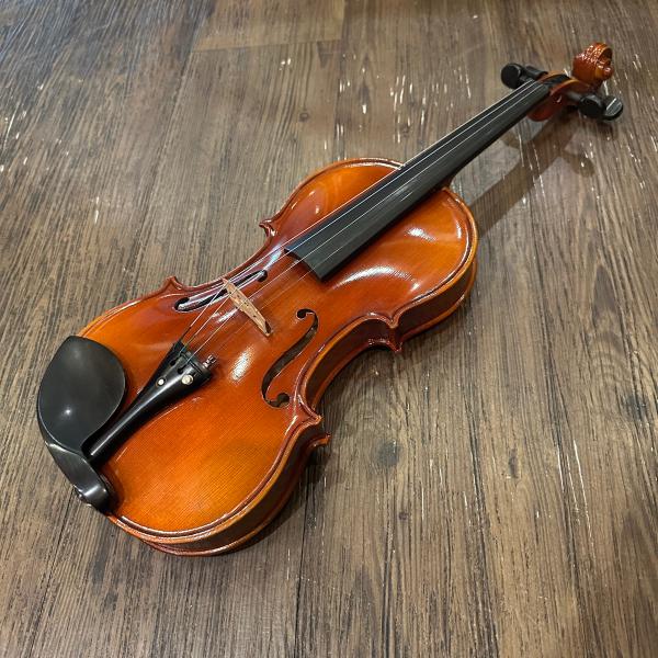 Johannes Kunstler THN15 4/4 Violin メンテ済み 2003年製 全長...