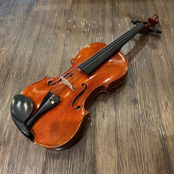 Carlo giordano VS-3 4/4 Violin カルロジョルダーノ バイオリン -d6...