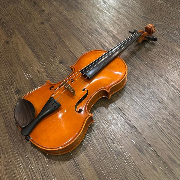Suzuki 特 No.1 4/4 1970年製 Violin スズキ バイオリン -d694