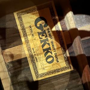 Gekko W-300 京都老舗「月光堂」Ja...の詳細画像2