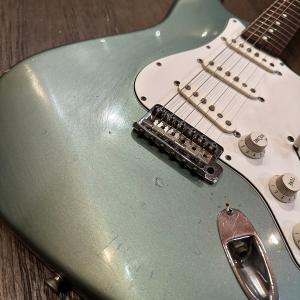 Fender Japan Stratocast...の詳細画像2