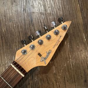 Fender Japan Stratocast...の詳細画像4