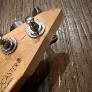 Fender Japan Stratocast...の詳細画像5