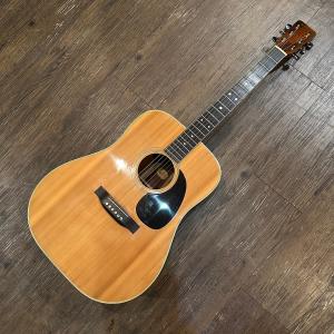 Aria Dreadnought D-60 1974年製 Ryoji Matsuoka Acoustic Guitar アコースティックギター アリア -d795