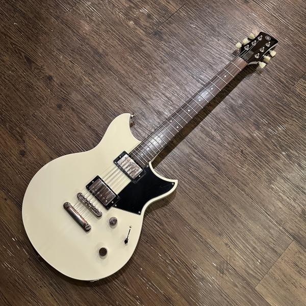 Yamaha RSE20 RevStar Electric Guitar ヤマハ エレキギター -d...