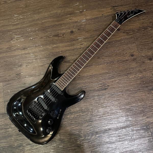 Grass Roots G-S-58HR Sugizo Electric Guitar ESP グラ...