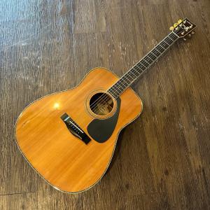 Yamaha FG-461S Acoustic Guitar アコースティックギター ヤマハ -d869