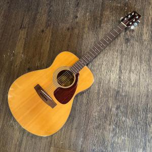 Yamaha FG-130 Green Label Acoustic Guitar アコースティックギター ヤマハ -d872