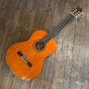 RYOJI MATSUOKA No.50 Electric Classical Guitar 松岡良治 クラシックギター -d876