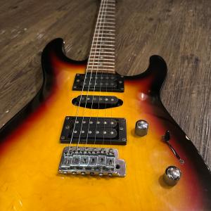 Bill Lawrence VR-403 El...の詳細画像2