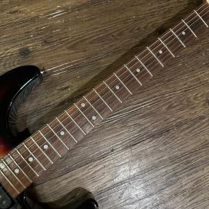 Bill Lawrence VR-403 El...の詳細画像3