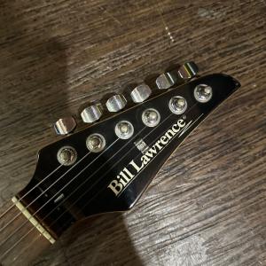 Bill Lawrence VR-403 El...の詳細画像4