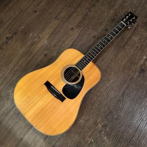 S.Yairi YD-302 1970年代 Acoustic Guitar ハードケース付き アコースティックギター ヤイリ -d917