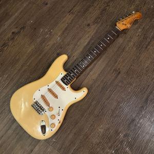 Fernandes FST-60 5桁シリアル 1970年代 石ロゴ Electric Guitar エレキギター フェルナンデス -d944