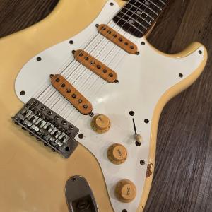 Fernandes FST-60 5桁シリアル...の詳細画像2