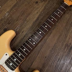 Fernandes FST-60 5桁シリアル...の詳細画像3