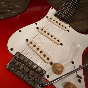 Tokai ST-60 SPRINGY SOU...の詳細画像2