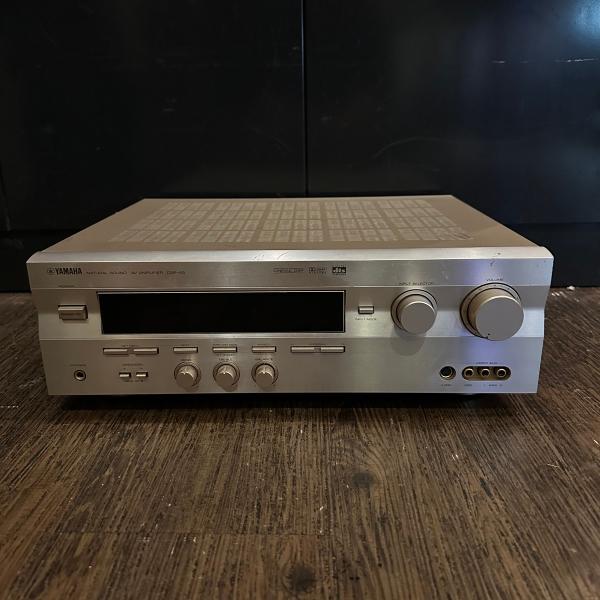 Yamaha DSP-A5 AVアンプ 映画鑑賞 音楽鑑賞 ヤマハ -d977