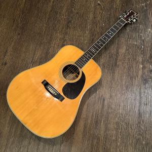 Cat's Eyes CE-250 Acoustic Guitar アコースティックギター トーカイ -e297｜grun-sound