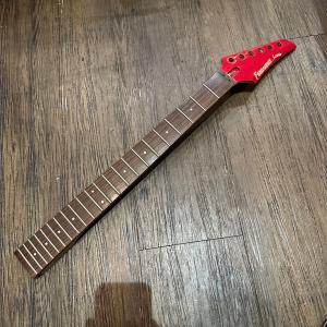 FERNANDES Fernandes JG-85IM Guitar Neck エレキギター ネック