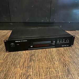TASCAM BD-MP1mk2 ◇ BD-MP1MKII 業務用ブルーレイプレーヤー