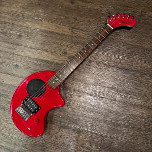 FERNANDES Fernandes ZO-3 Electric Guitar アンプ内蔵 エレキ