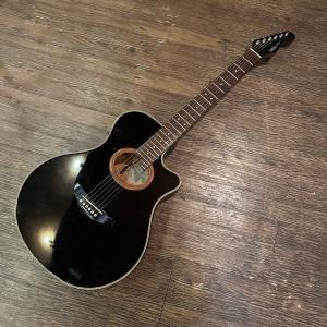 Yamaha APX-6S 長渕剛 Acoustic Guitar アコースティックギター ヤマハ -e435｜grun-sound