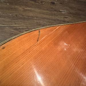 S.Yairi YD-302 Acoustic...の詳細画像2