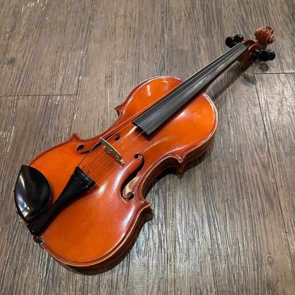 Suzuki No.102 4/4  Violin スズキ バイオリン -e444