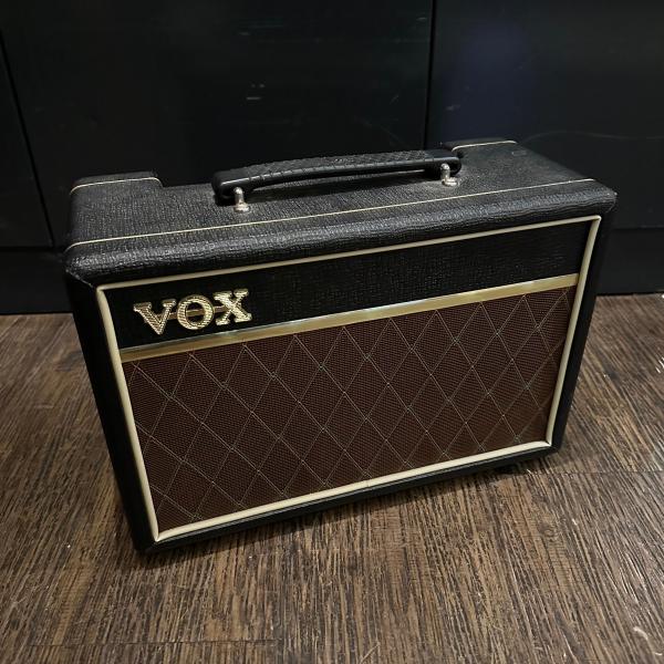 Vox Pathfinder10 Guitar Amplifier ヴォックス ギターアンプ -e4...