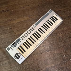 E-mu Xboard49 MIDI Keyboard イーミュー -e515｜grun-sound