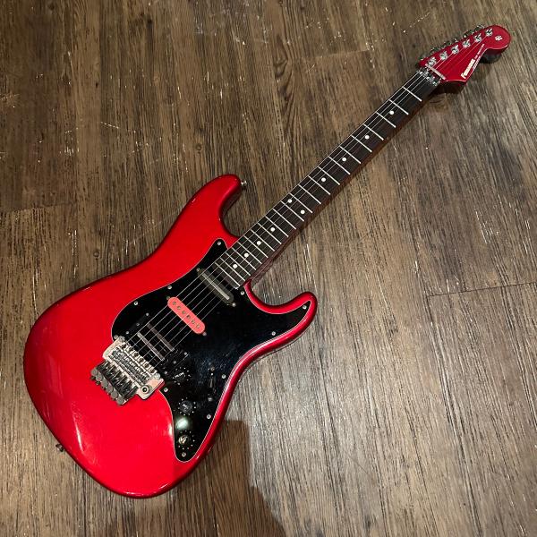Fernandes FST-65 Electric Guitar エレキギター フェルナンデス -e...