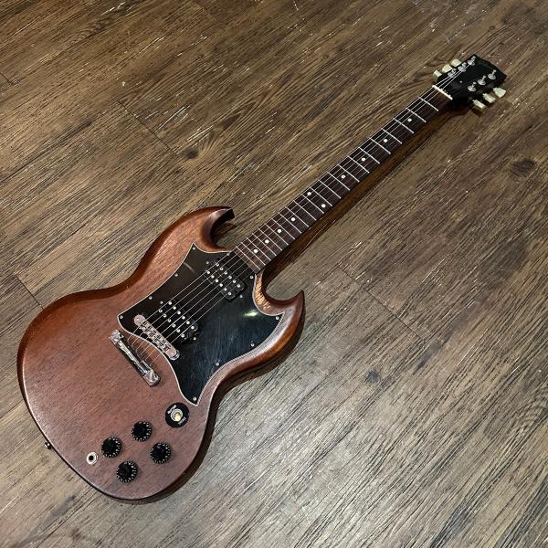 Gibson SG Special Faded 2005年製 Electric Guitar エレキ...