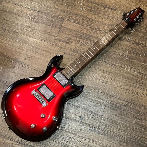 Aria ProII CS-400 Electric Guitar アリアプロ エレキギター -e5...