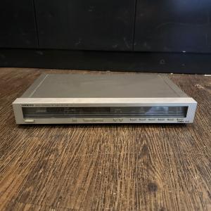 SONY（ソニー） Sony ST-S222ESR FM/AM/TVチューナー -r130