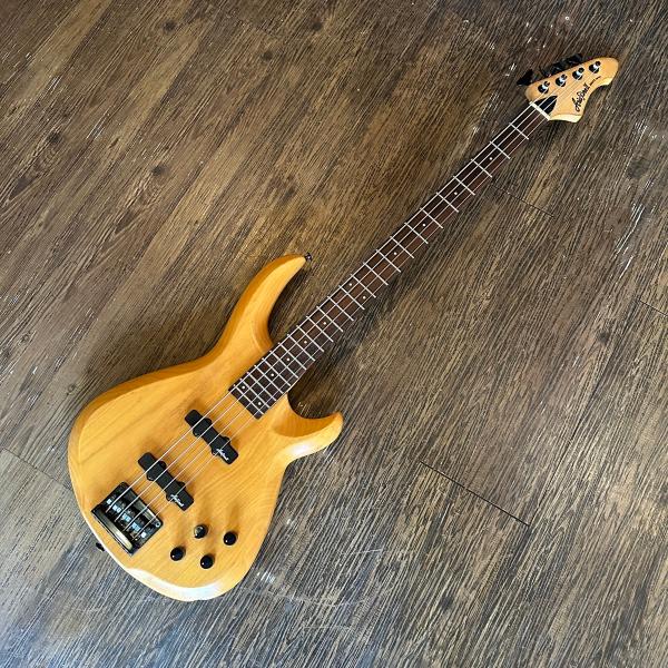 Aria ProII AVB-85 AVANTE Series アリアプロ エレキベース -e720