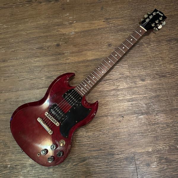 Greco SS-600 1979年製 SG Type Electric Guitar エレキギター...