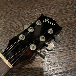 Greco SS-600 1979年製 SG ...の詳細画像5