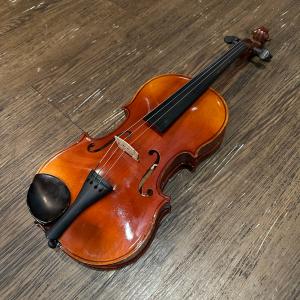 井　バイオリン1/2 NO.280 スズキ Suzuki No.280 1/2 1980年 Violin 分数バイオリン