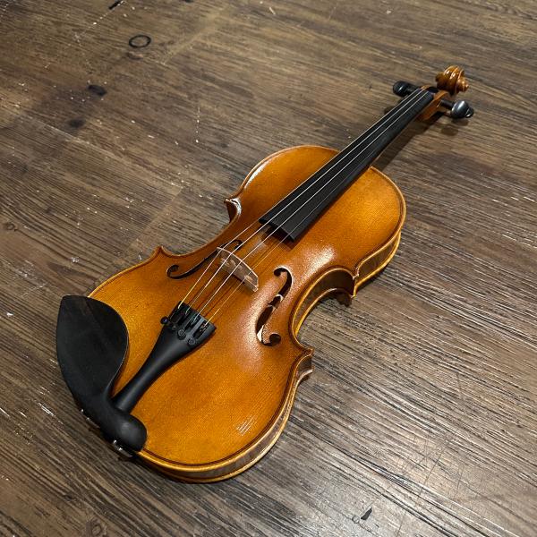 Roderich Paesold PA802J ローデリヒ・ペゾルト 4/4 Violin ドイツ製...