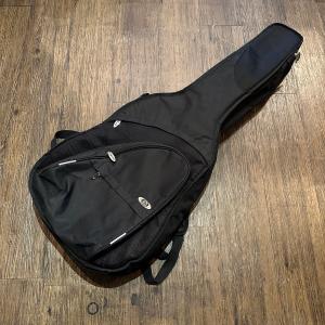 Ibanez ベースケース ブラック Ibanez エレキベース用 ソフトケース アイバニーズ ベースケース