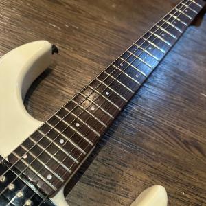 Fernandes FR-55 Electri...の詳細画像2