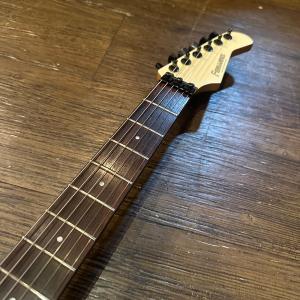 Fernandes FR-55 Electri...の詳細画像3