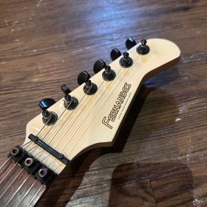 Fernandes FR-55 Electri...の詳細画像4